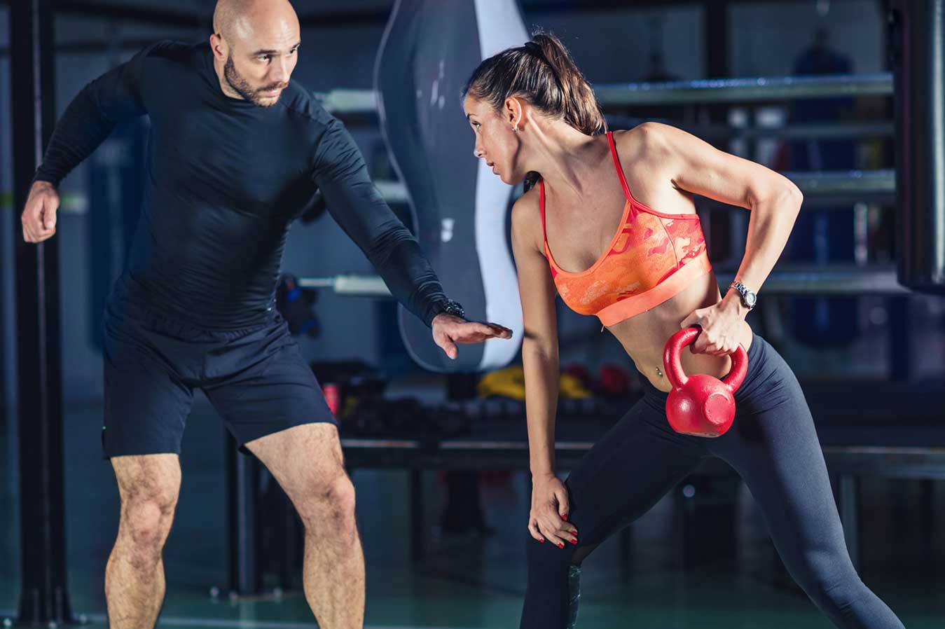 Read more about the article Can You Transition from Another Career to Become a Personal Trainer?