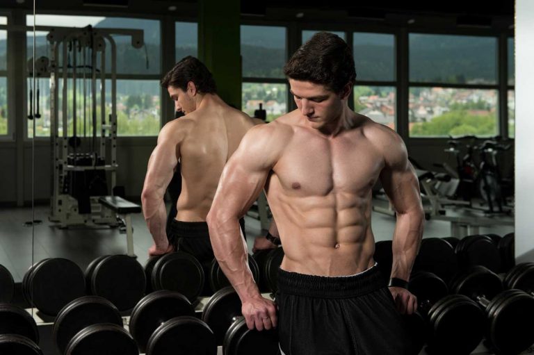 Read more about the article How to Build Muscle Mass: A Guide 
