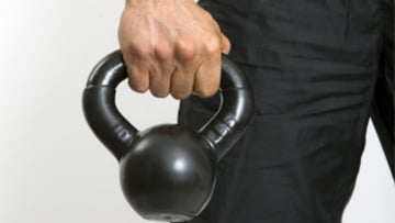 kettlebell exercises improve grip strength