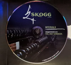 Skogg System Intervals