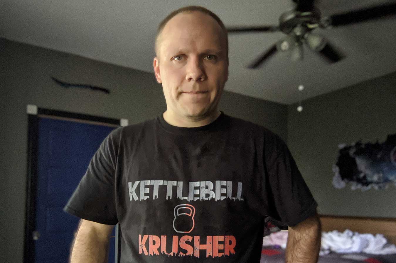 Read more about the article What I Learned From 28 Days of 50 Burpees and 100 Swings