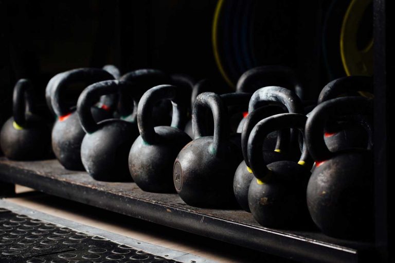 Read more about the article Buying Wholesale Kettlebells for Your Gym or Training Center