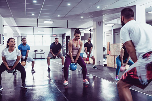 Kettlebell Fitness Studies You've Never Heard About