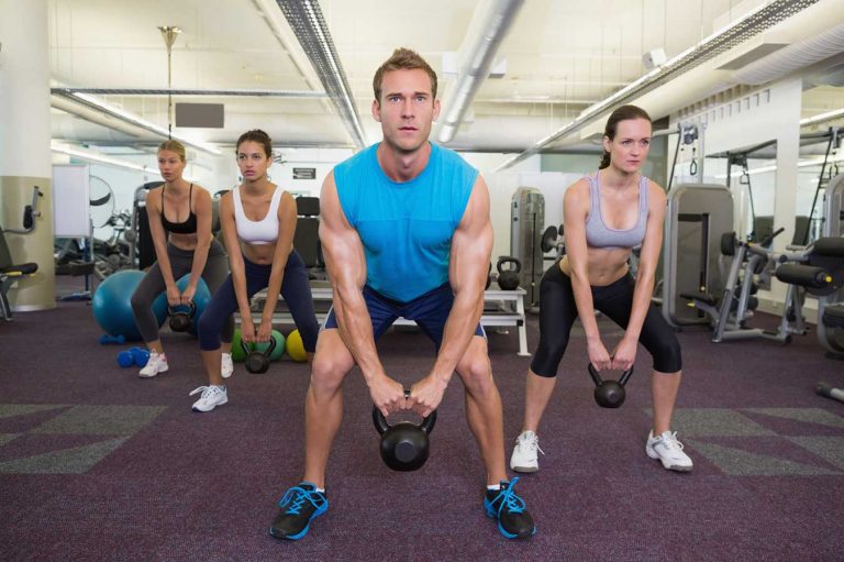 Read more about the article Kettlebell Fitness Studies You’ve Never Heard About