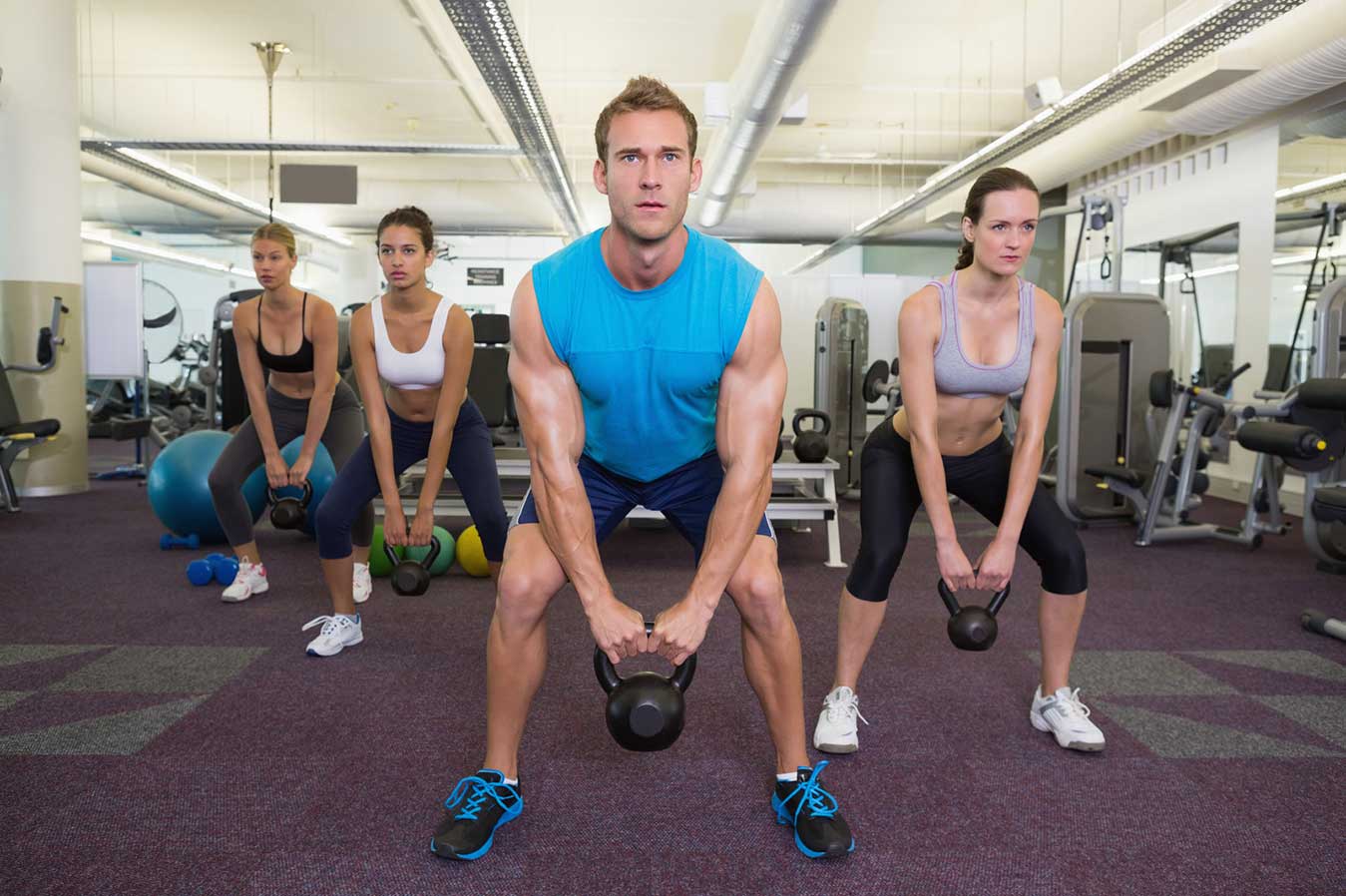 Read more about the article Kettlebell Fitness Studies You’ve Never Heard About