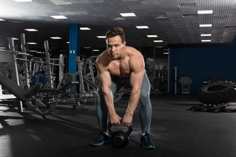 Read more about the article A Sustainable Approach To 300 Kettlebell Swings Every Day Over Many Days