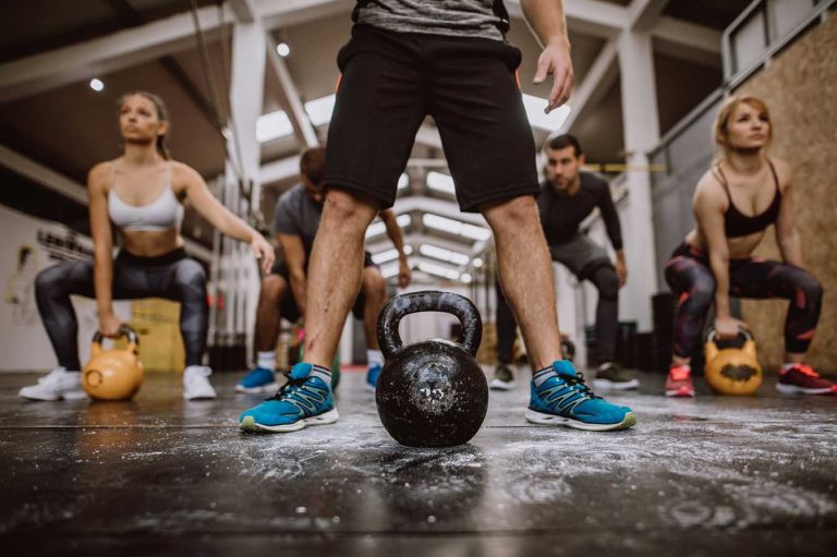 Read more about the article 2021 Kettlebell Challenge – Mastering The Dead Clean