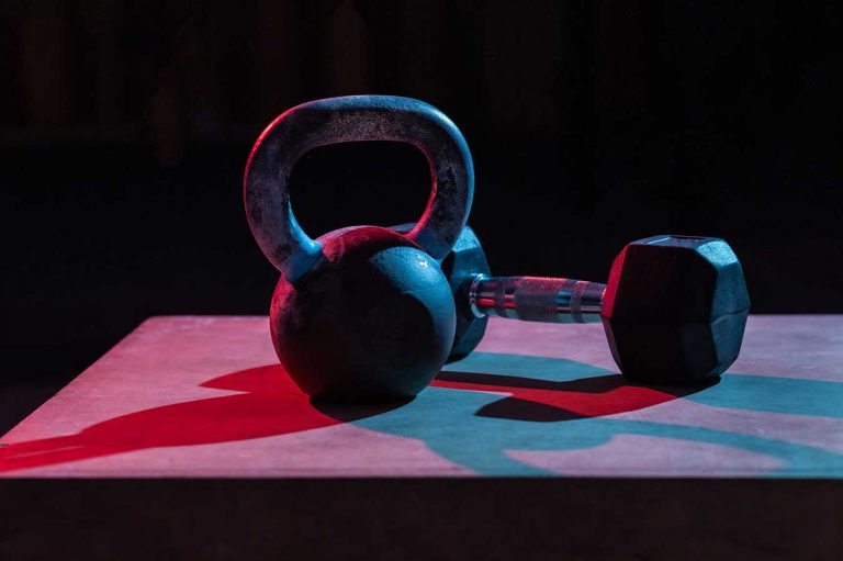 Read more about the article Dumbbells or Kettlebells: Which Are Best?