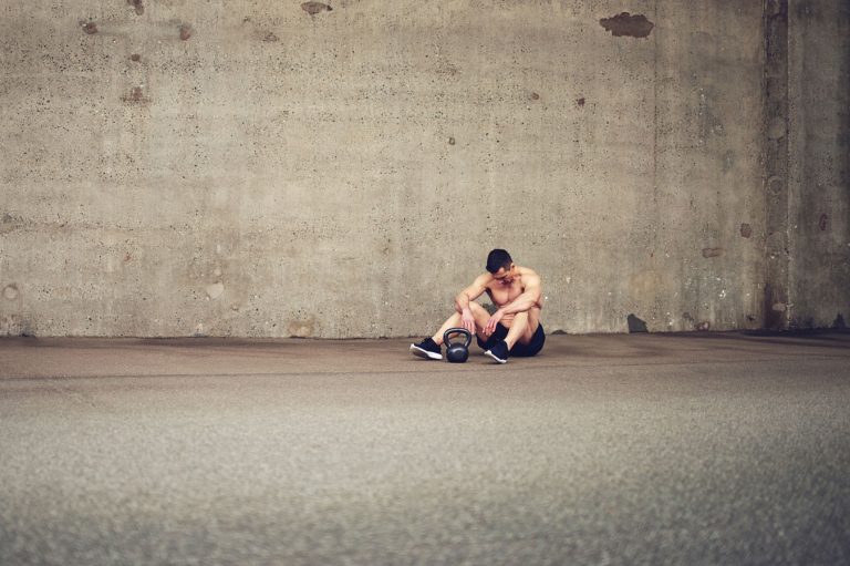 Read more about the article Results And Thoughts On Completing The RTD Kettlebell Challenge