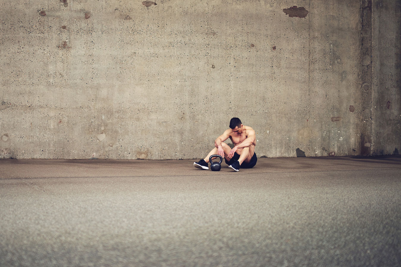 Read more about the article Results And Thoughts On Completing The RTD Kettlebell Challenge