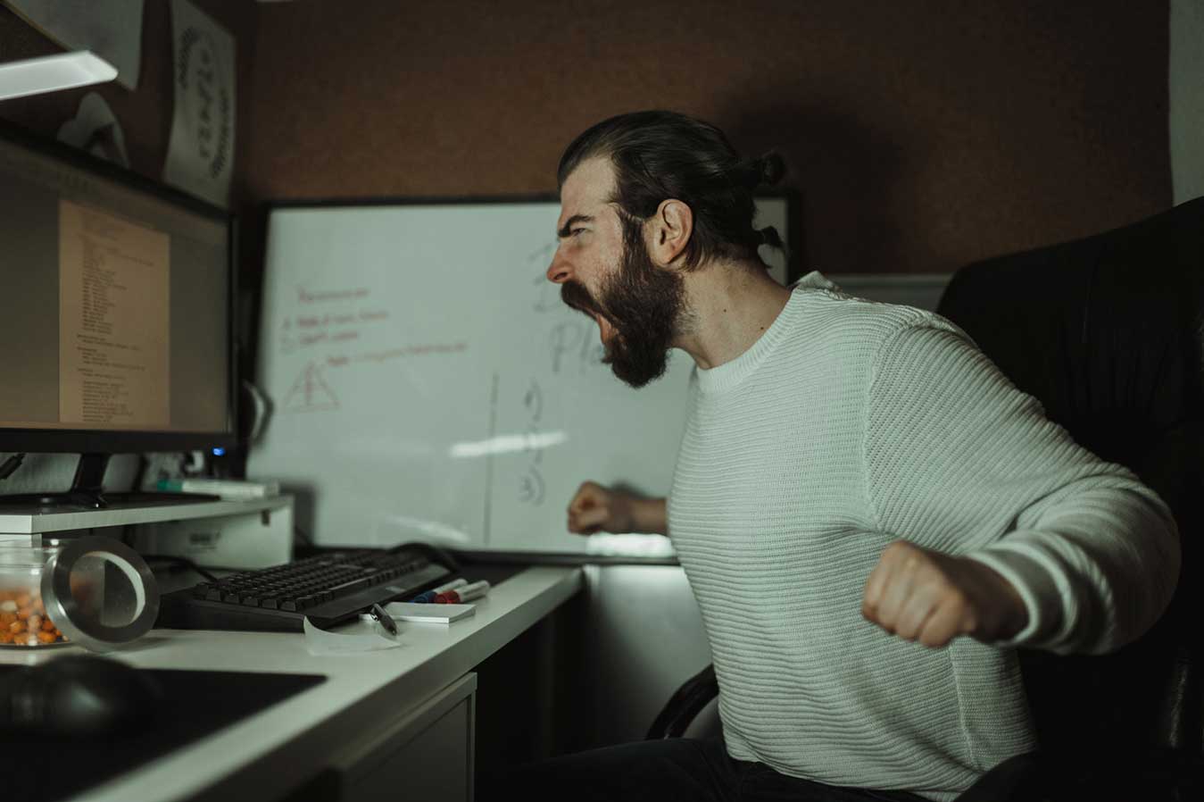 Read more about the article Setting The Record Straight – Haters Gonna Hate