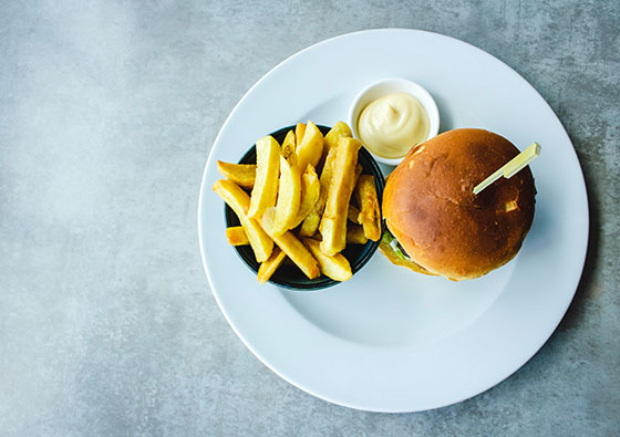 Avoid Trans Fat Foods Avoid Trans Fat Foods