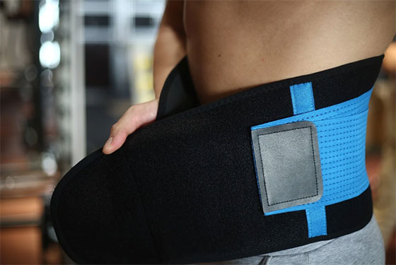 Waist Trimmer Waist Trimmer