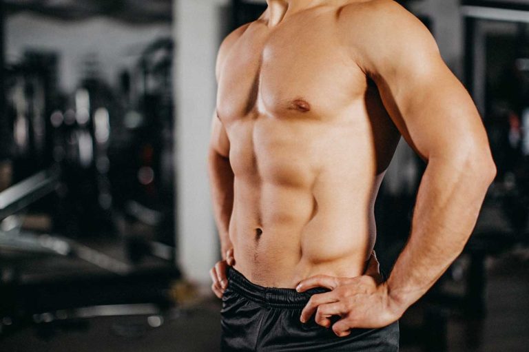 Read more about the article Tips For Building Lean Muscle Mass At Home