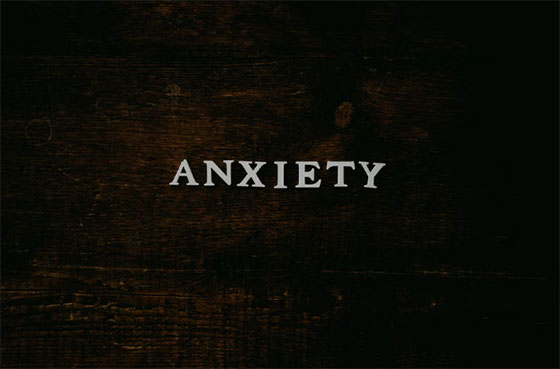 Anxiety