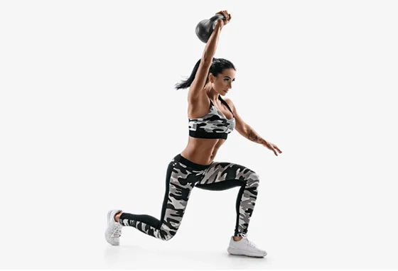 Lunge Press Lunge Press