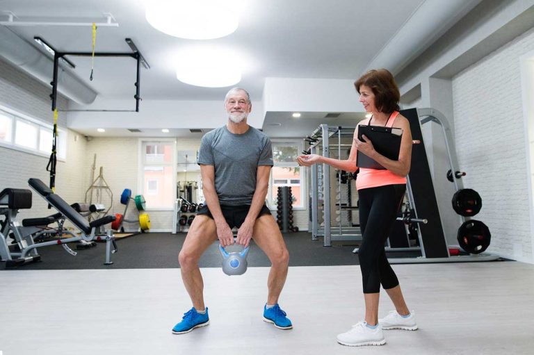 Read more about the article Finding Safe Ways To Exercise When Living With Disability