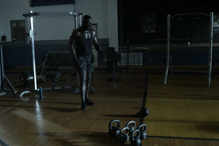 Read more about the article Kettlebells Make An Appearance In The Walking Dead