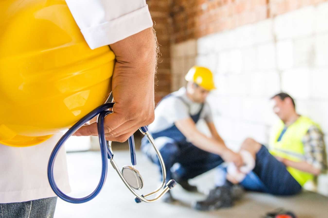 Read more about the article 3 Advantages of On Site Occupational Health Services