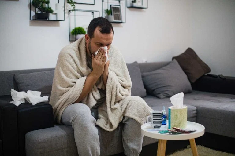 Read more about the article 4 Natural Remedies for a Faster Recovery from Illness