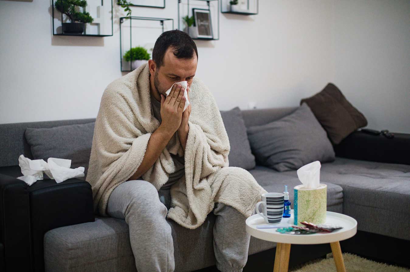 Read more about the article 4 Natural Remedies for a Faster Recovery from Illness