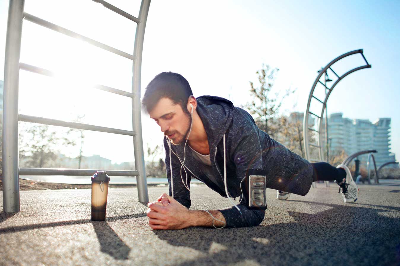 Read more about the article 6 Drinks That Will Help You See Results From Your Workouts