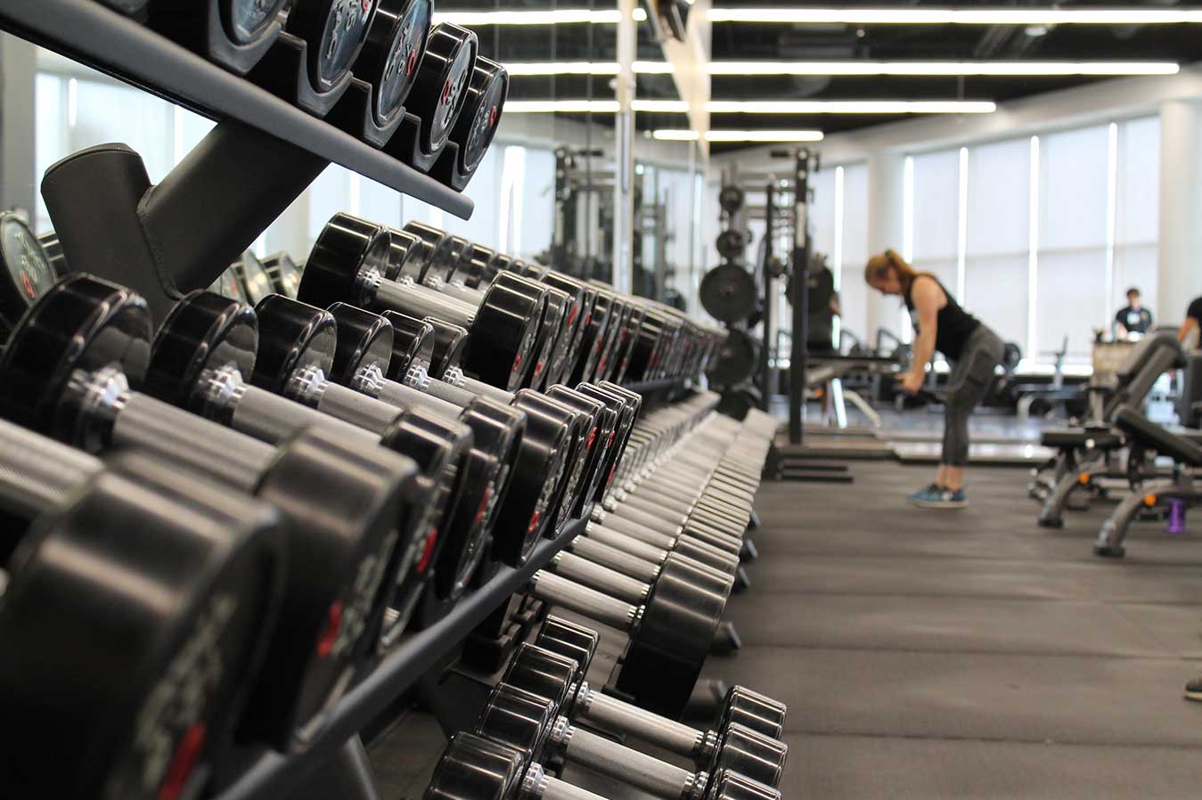 Read more about the article The Best Hygiene And Cleanliness Practices That Gym Owners Should Implement