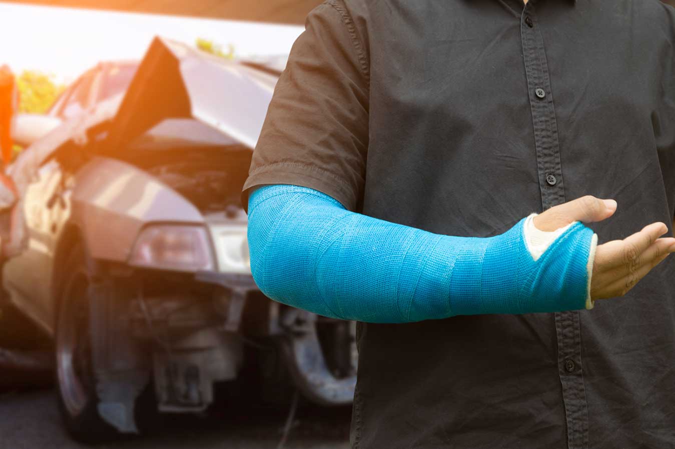 Read more about the article Recovery After a Car Crash: Legal & Medical Tips to Guide You Through