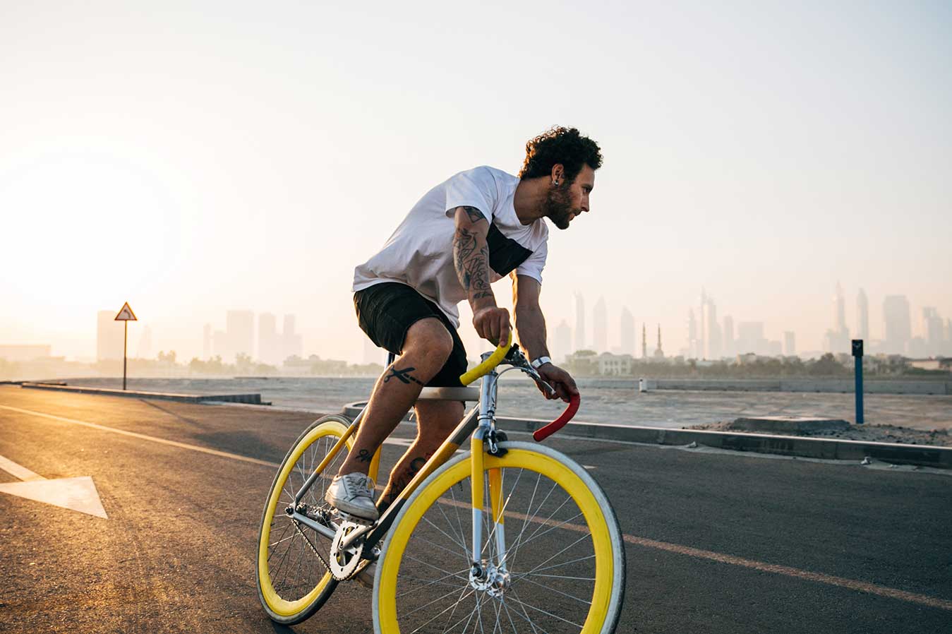 Read more about the article How A Well-Equipped Bike Can Make Your Rides Even Healthier