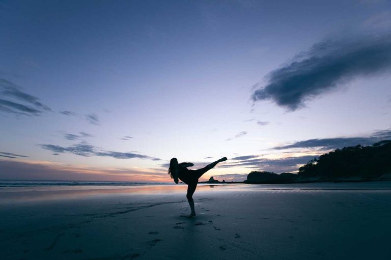 Read more about the article 6 Useful & Fun Ways To Transform Your Body