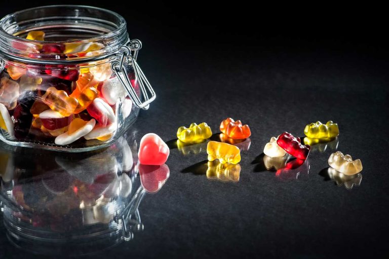 Read more about the article CBD Candy: 9 Things You Should Know About Marijuana Edibles