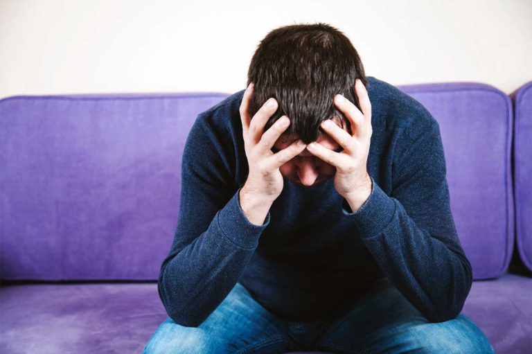 Read more about the article Understanding Peyronie’s Disease – Everything You Need to Know