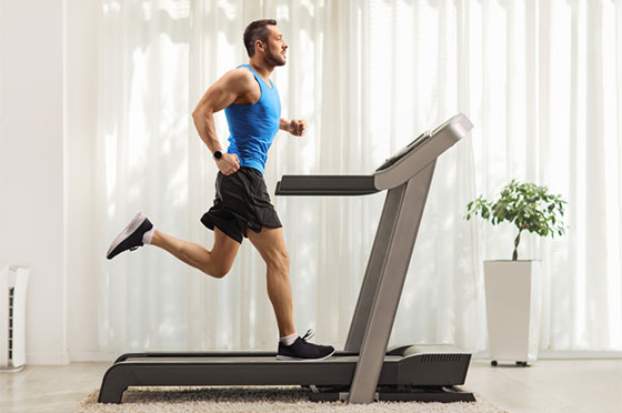 Treadmill