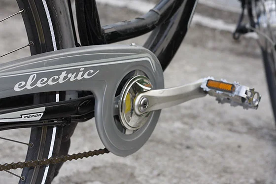 electric bike electric bike