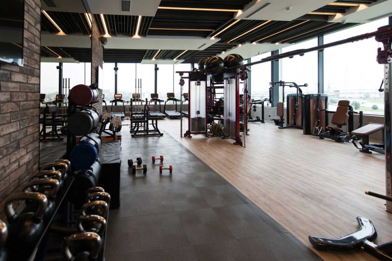 Read more about the article Legal Things To Think About Before Starting Your Own Gym