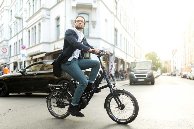 Read more about the article How to Understand the Health Benefits of Electric Bikes
