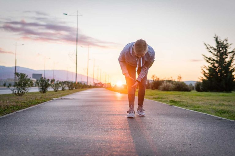 Read more about the article 7 Tips for Dealing with Athletic Injuries