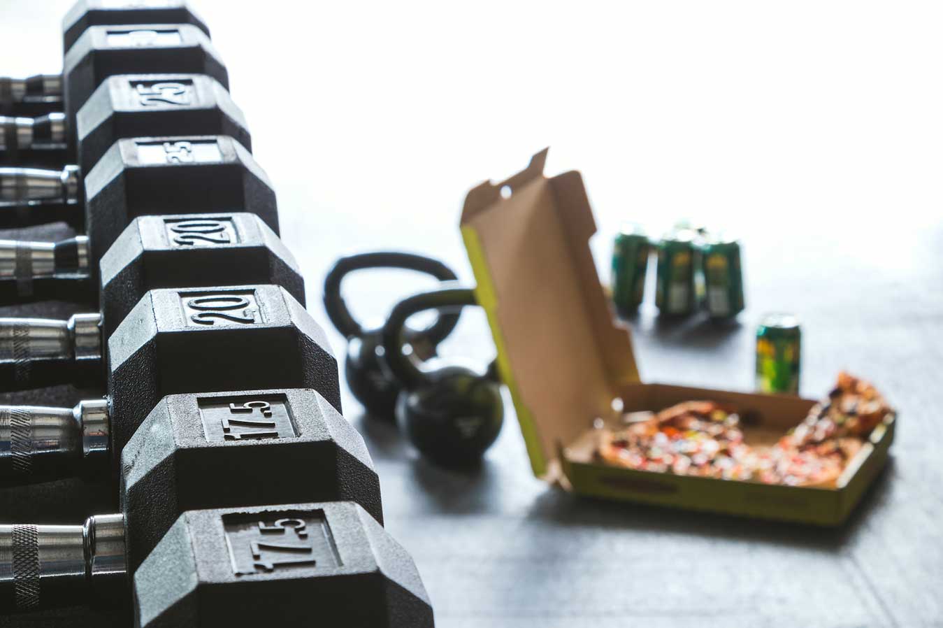Read more about the article How Your Eating Habits Affect Your Workouts: A Full Guide