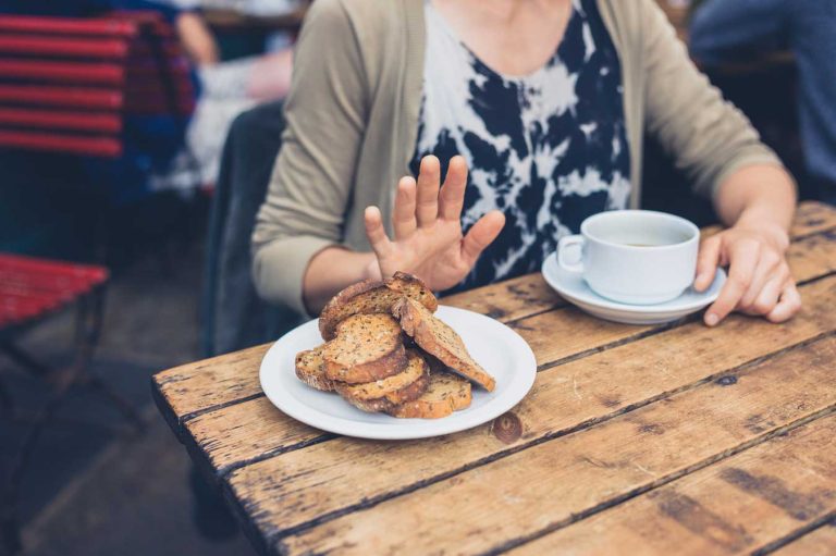 Read more about the article The Health Benefits of a Gluten-Free Diet
