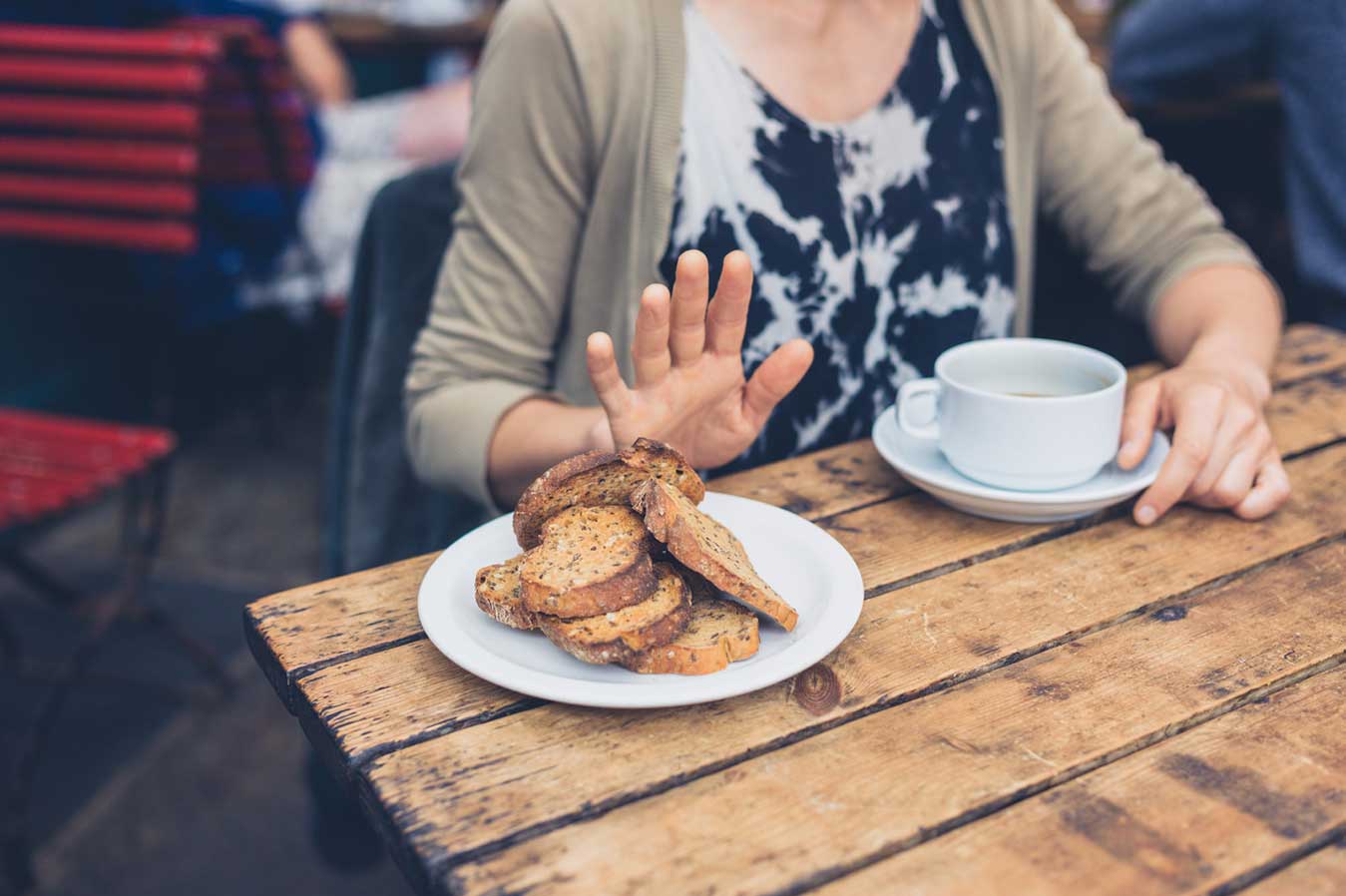Read more about the article The Health Benefits of a Gluten-Free Diet
