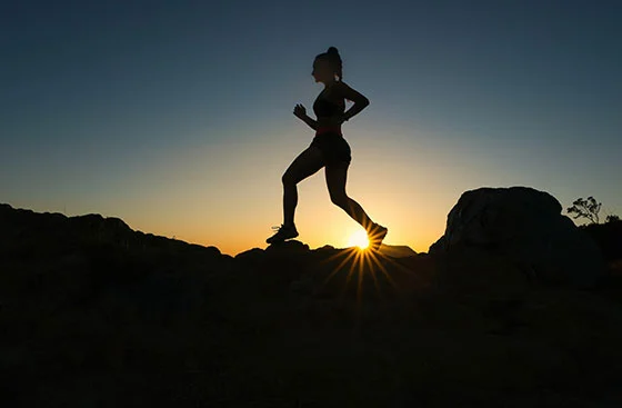 Tips for Running Tips for Running