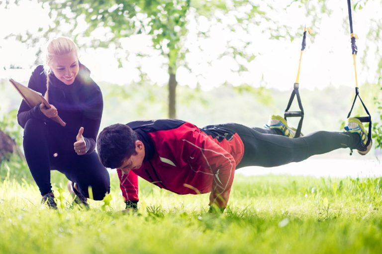 Read more about the article A Guide to the Different Types of Personal Trainers