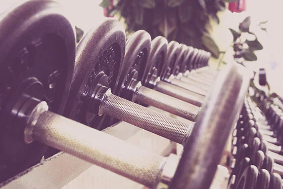 Dumbbells Dumbbells
