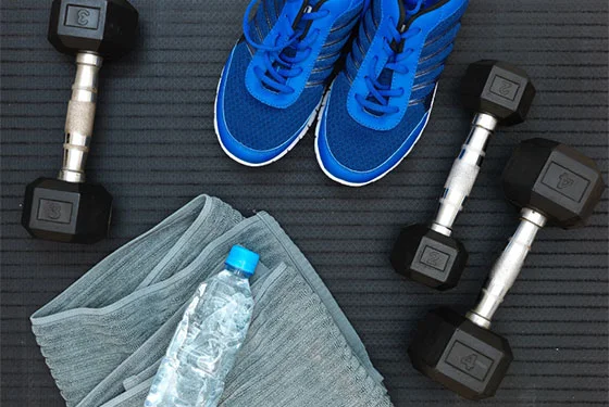 Exercise equipment