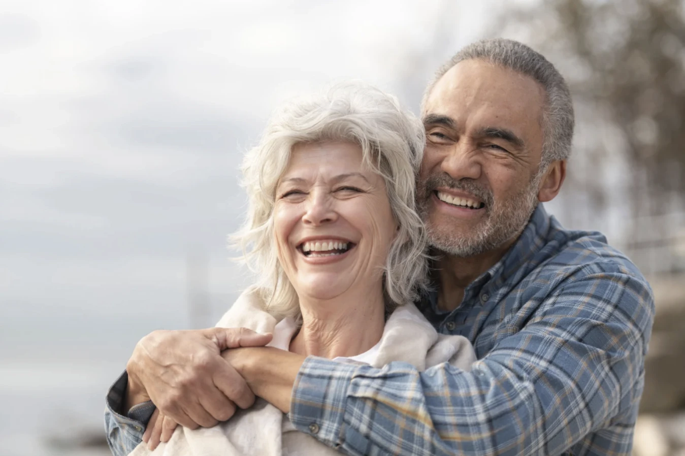 Read more about the article Keeping Your Smile Strong During Retirement: What Seniors Should Know